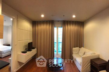 1 Bedroom Condo for rent in The Address Chidlom, Lumpini, Bangkok near BTS Chit Lom
