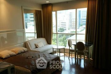 1 Bedroom Condo for rent in The Address Chidlom, Lumpini, Bangkok near BTS Chit Lom