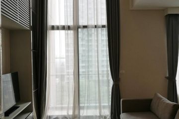 1 Bedroom Condo for rent in Villa Asoke, Makkasan, Bangkok near MRT Phetchaburi