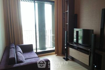 2 Bedroom Condo for rent in The Capital Ekamai-Thonglor, Bang Kapi, Bangkok near MRT Pradit Manutham