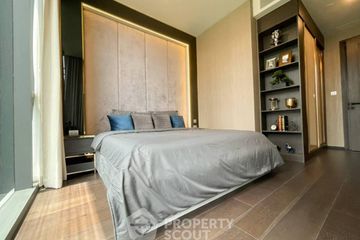 1 Bedroom Condo for rent in LAVIQ Sukhumvit 57, Khlong Tan Nuea, Bangkok near BTS Thong Lo