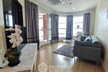 2 Bedroom Condo for rent in CitiSmart Sukhumvit 18, Khlong Toei, Bangkok near BTS Asoke