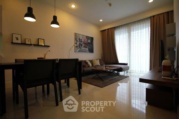 2 Bedroom Condo for rent in Q Langsuan, Lumpini, Bangkok near BTS Ratchadamri
