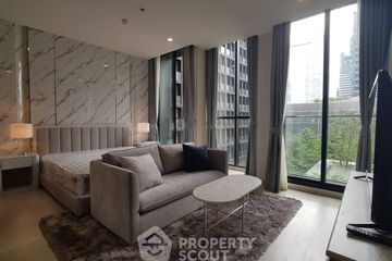 1 Bedroom Condo for rent in Noble Ploenchit, Lumpini, Bangkok near BTS Ploen Chit