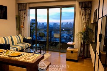 2 Bedroom Condo for rent in The Lumpini 24, Khlong Tan, Bangkok near BTS Phrom Phong