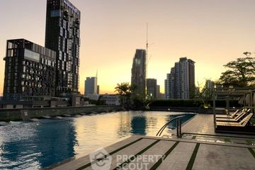 2 Bedroom Condo for rent in Siri at Sukhumvit, Phra Khanong, Bangkok near BTS Thong Lo