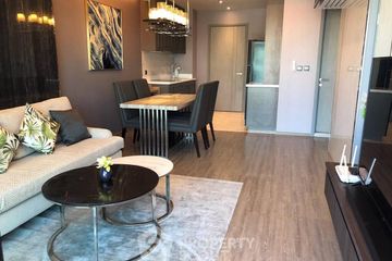 2 Bedroom Condo for rent in RHYTHM Ekkamai, Khlong Tan Nuea, Bangkok near BTS Ekkamai