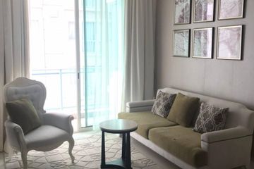2 Bedroom Condo for rent in Q Langsuan, Lumpini, Bangkok near BTS Ratchadamri