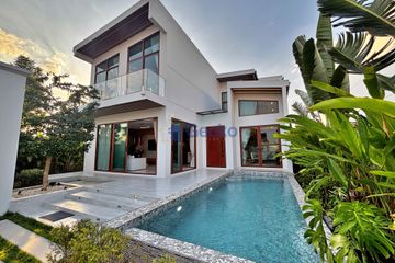 5 Bedroom House for sale in Atmos Prime Villa, Pong, Chonburi