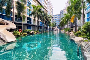 1 Bedroom Condo for sale in Centara Avenue Residence and Suites, Nong Prue, Chonburi