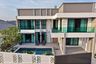 5 Bedroom House for sale in Impress House Village, Nong Prue, Chonburi