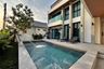5 Bedroom House for sale in Impress House Village, Nong Prue, Chonburi