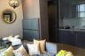 1 Bedroom Condo for rent in The Diplomat Sathorn, Silom, Bangkok near BTS Surasak