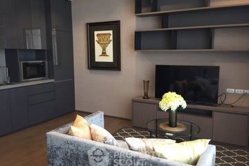 1 Bedroom Condo for rent in The Diplomat Sathorn, Silom, Bangkok near BTS Surasak