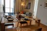 2 Bedroom Condo for rent in The Lumpini 24, Khlong Tan, Bangkok near BTS Phrom Phong