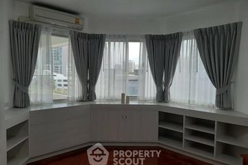 3 Bedroom Apartment for rent in Kanta Mansion, Khlong Tan, Bangkok near BTS Phrom Phong