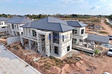 5 Bedroom House for sale in Nong Prue, Chonburi