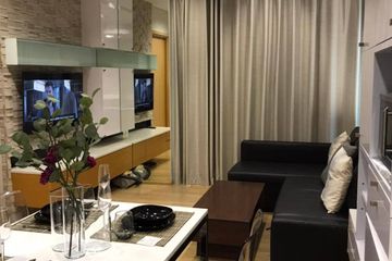 1 Bedroom Condo for rent in Siri at Sukhumvit, Phra Khanong, Bangkok near BTS Thong Lo