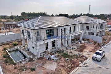 4 Bedroom House for sale in Nong Prue, Chonburi