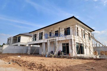 4 Bedroom House for sale in Nong Prue, Chonburi