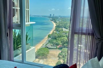 2 Bedroom Condo for Sale or Rent in Del Mare, Bang Sare, Chonburi
