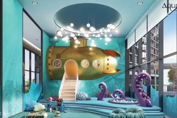 1 Bedroom Condo for sale in Nong Prue, Chonburi