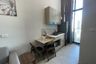2 Bedroom Condo for rent in Altitude Unicorn Sathorn - Tha Phra, Talat Phlu, Bangkok near BTS Talat Phlu