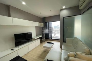 1 Bedroom Condo for rent in Urbano Absolute Sathon - Taksin, Khlong Ton Sai, Bangkok near BTS Krung Thon Buri