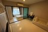 1 Bedroom Condo for rent in Condolette Pixel Sathorn, Chong Nonsi, Bangkok near MRT Lumpini