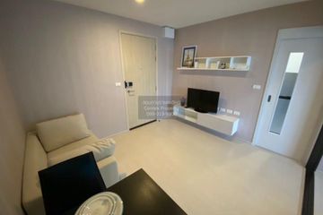 1 Bedroom Condo for rent in Condolette Pixel Sathorn, Chong Nonsi, Bangkok near MRT Lumpini