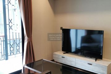 1 Bedroom Condo for rent in Na Vara Residence, Lumpini, Bangkok near BTS Chit Lom