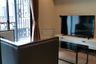 1 Bedroom Condo for rent in Na Vara Residence, Lumpini, Bangkok near BTS Chit Lom