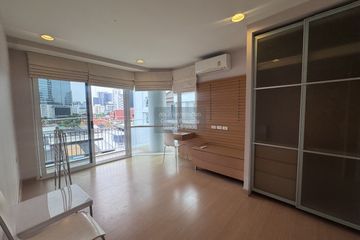 2 Bedroom Condo for rent in The Bangkok Thanon Sub, Si Phraya, Bangkok near MRT Sam Yan