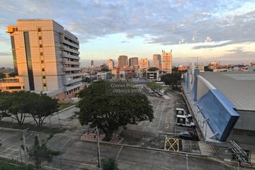 1 Bedroom Condo for rent in The IRIS Rama 9 &ndash; Srinakarin, Suan Luang, Bangkok near Airport Rail Link Hua Mak