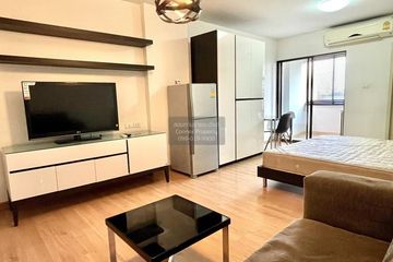 1 Bedroom Condo for rent in Supalai City Resort Ramkhamhaeng, Hua Mak, Bangkok near MRT Ramkhamhaeng 12
