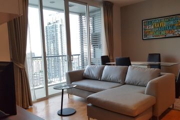 2 Bedroom Condo for rent in Villa Rachatewi, Thanon Phaya Thai, Bangkok near BTS Ari