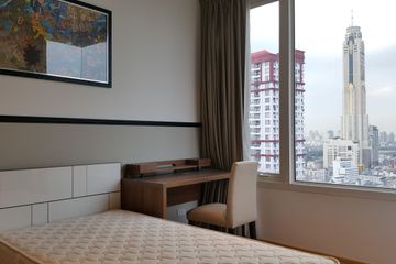 2 Bedroom Condo for rent in Villa Rachatewi, Thanon Phaya Thai, Bangkok near BTS Ari