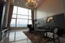 4 Bedroom Condo for rent in Circle Condominium, Makkasan, Bangkok near Airport Rail Link Makkasan