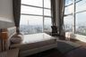 4 Bedroom Condo for rent in Circle Condominium, Makkasan, Bangkok near Airport Rail Link Makkasan