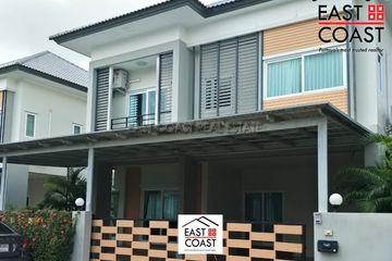 3 Bedroom House for rent in Patta Village, Nong Prue, Chonburi