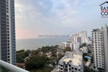 2 Bedroom Condo for sale in Cosy Beach View, Nong Prue, Chonburi