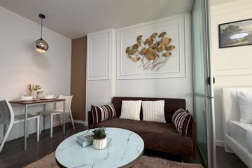 1 Bedroom Condo for sale in D Condo Mine - Phuket, Kathu, Phuket