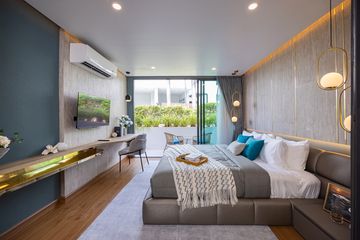 1 Bedroom Condo for sale in Ashiyana Heights, Karon, Phuket