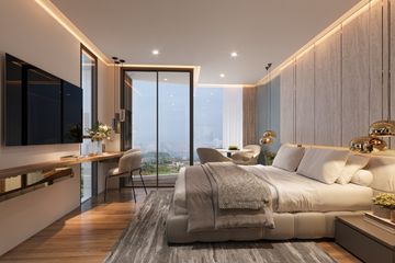 1 Bedroom Condo for sale in Ashiyana Heights, Karon, Phuket