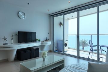 1 Bedroom Condo for sale in Sands Condominium, Nong Prue, Chonburi