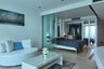 1 Bedroom Condo for sale in Sands Condominium, Nong Prue, Chonburi