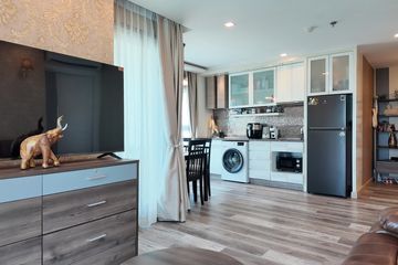 1 Bedroom Condo for sale in La Santir, Nong Prue, Chonburi