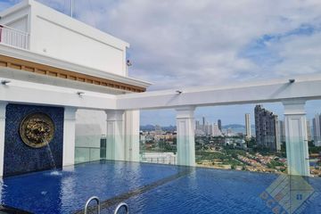 2 Bedroom Condo for sale in The Empire Tower, Nong Prue, Chonburi