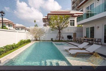 7 Bedroom House for sale in Nong Prue, Chonburi