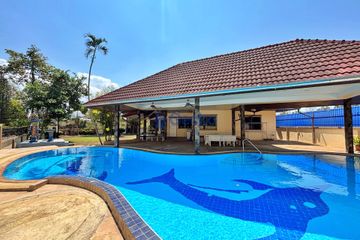 3 Bedroom House for sale in Nong Prue, Chonburi